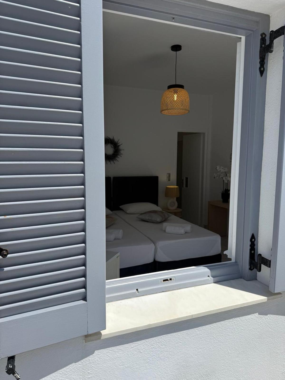 Chrysa House Hotel Kamares  Exterior photo